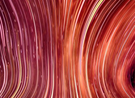 Abstract Lines Background - Free Stock Photo