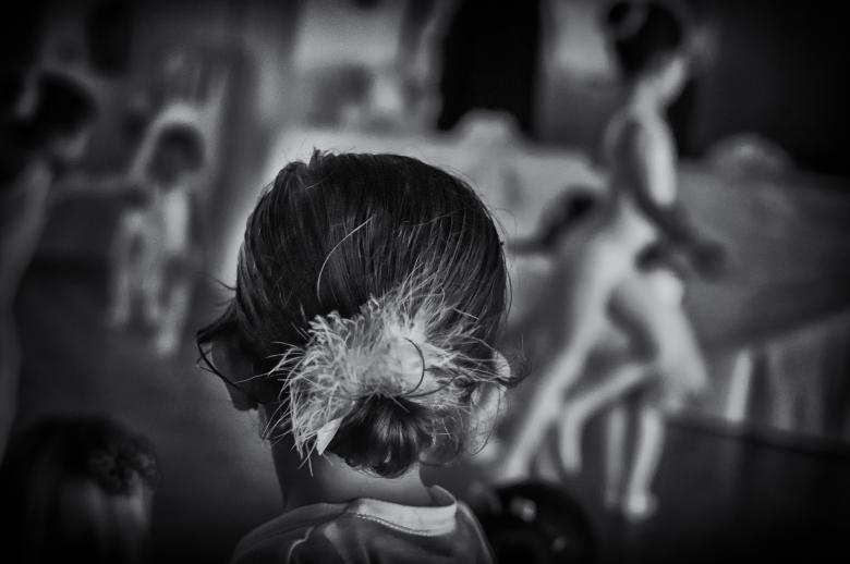 Free stock image of Ballet Dancer created by PaSoNeCa
