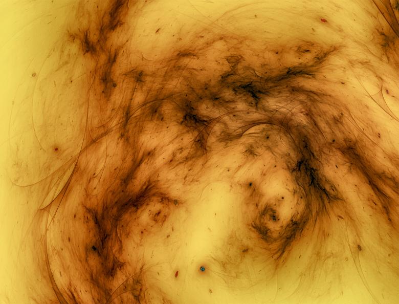 Free stock image of Yellow Burl Abstract Background created by Alen