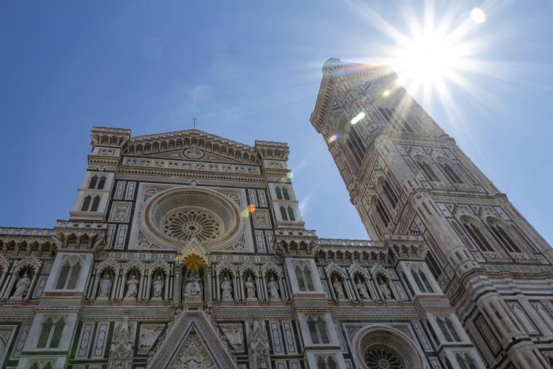 Free stock image of Duomo Cathedral created by Geoffrey Whiteway