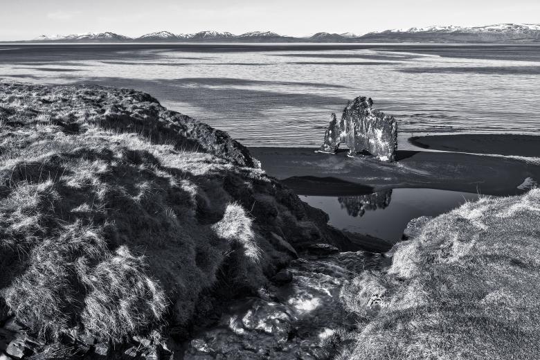 Free stock image of Iceland Water Spirit created by Nicolas Raymond