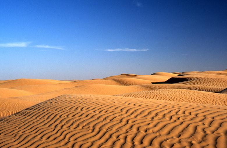 Free stock image of Vast silence desert created by Kamala Saraswathi
