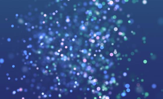 Bokeh - Abstract Background - Free Stock Photo