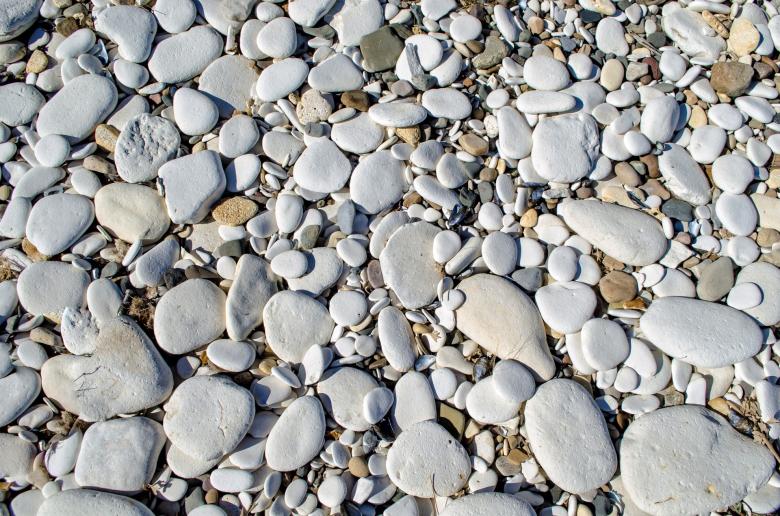 Free stock image of Pebble Stone Background created by adam
