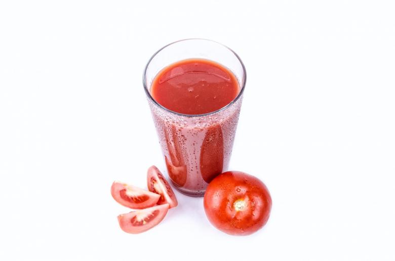 Free stock image of Tomato Juice created by adam