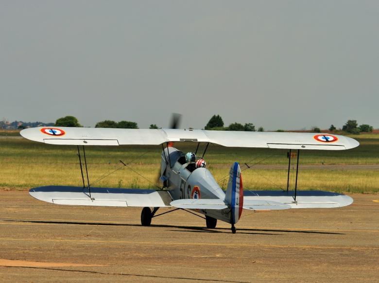Free stock image of Vintage Aircraft created by adam