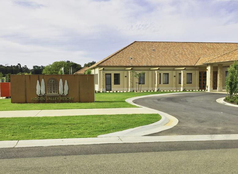 Free stock image of Hidden Valley, Wallan Estate  created by John Torcasio