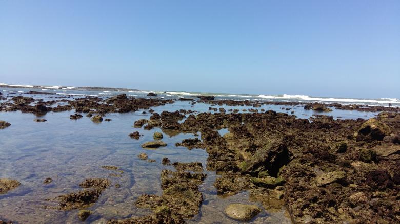 Free stock image of Morocco Beach created by Hassan JAB
