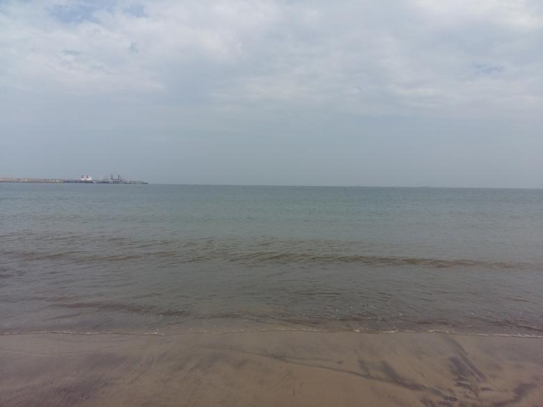 Free stock image of Moroccan Beach created by Hassan JAB