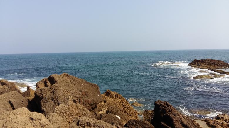 Free stock image of Seashore in Morocco created by Hassan JAB