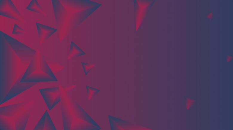 Free stock image of Abstract Background - Dim Triangles created by Jack Moreh