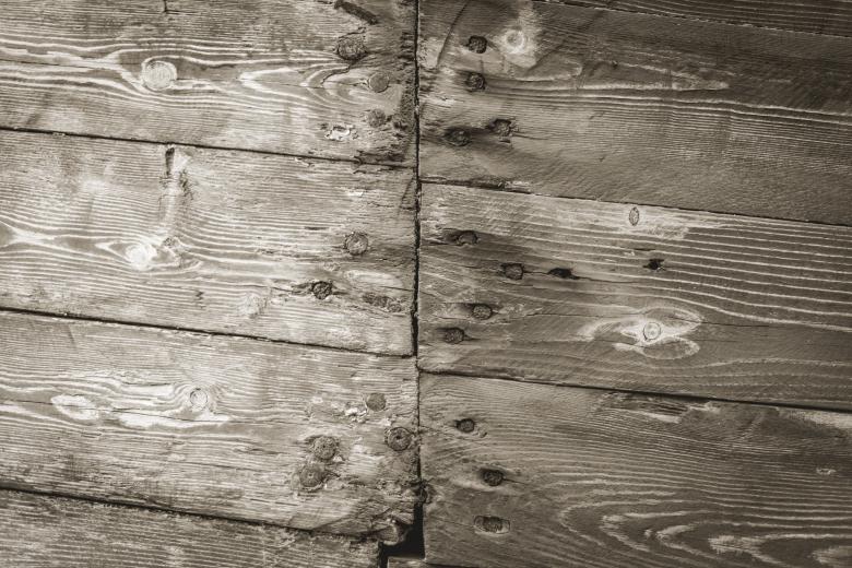 Free stock image of Aged Wooden Texture created by Bjorgvin