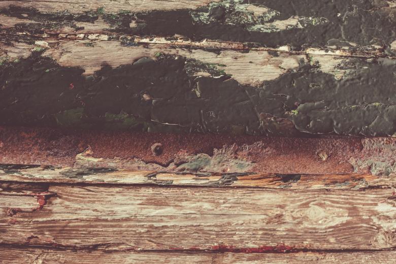 Free stock image of Old Grunge Metal and Wood Texture created by Bjorgvin