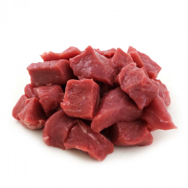 Free stock image of Sliced Raw Meat created by Mirza Mudasar Ali