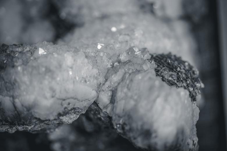 Free stock image of Crystal Rock Background created by Free Texture Friday