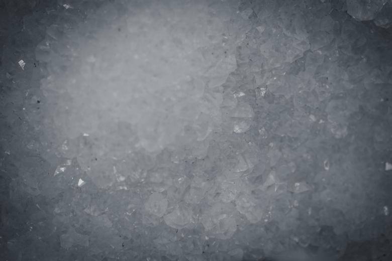 Free stock image of Icy Mineral Texture created by Free Texture Friday