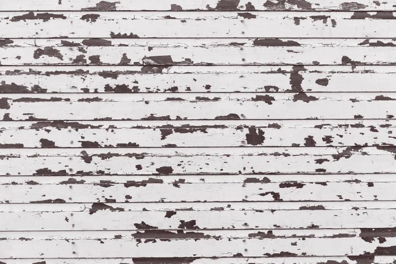 Free stock image of Peeled Paint on Wood Texture created by Free Texture Friday