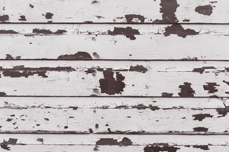 Free stock image of Wood and Peeled Paint Texture created by Free Texture Friday