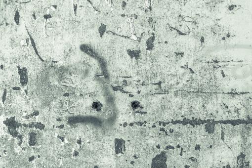 Damaged Concrete Wall Texture