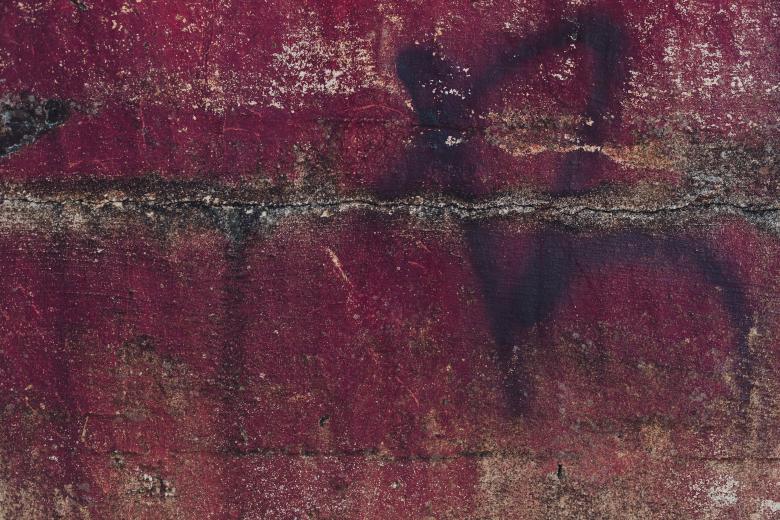 Free stock image of Grunge Dark Red Concrete Wall created by Free Texture Friday