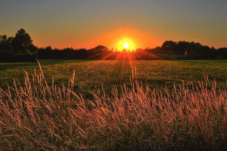 Free stock image of Sunset and Beautiful Nature created by amany