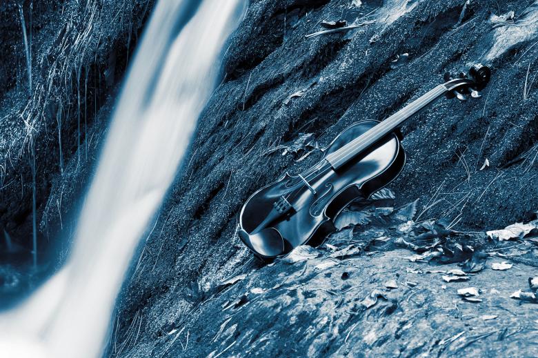 Free stock image of Goforth Blues created by Nicolas Raymond