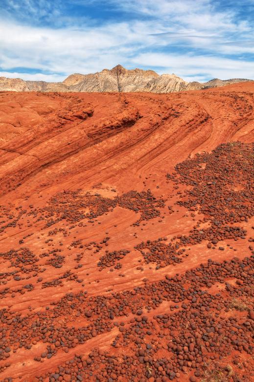 Free stock image of Pebble Pinnacle created by Nicolas Raymond
