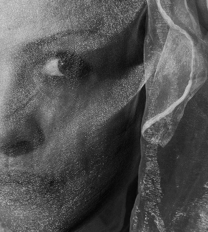Free stock image of Behind the Veil created by Alexander Krivitskiy