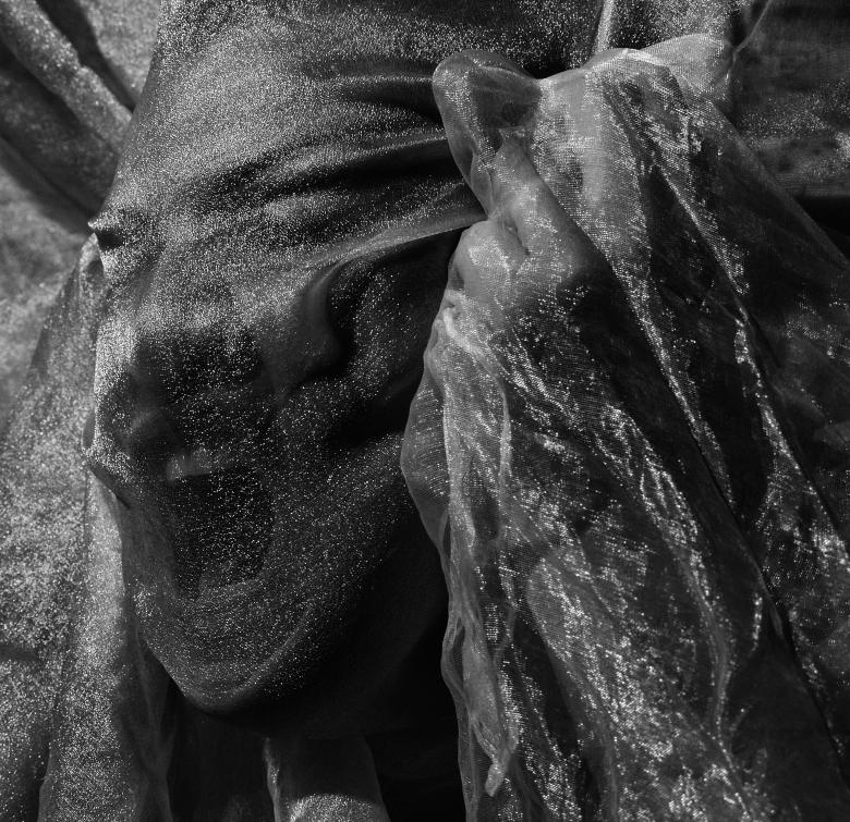 Free stock image of Screaming Under the Cloth created by Alexander Krivitskiy