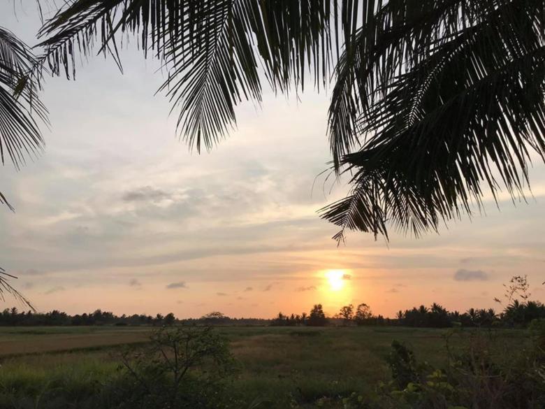 Free stock image of Sunset in Vietnam created by Pham Tuan Khiem