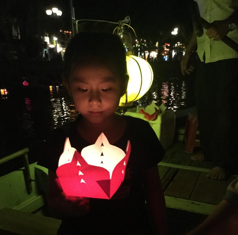 Free stock image of Pray in the River created by Pham Tuan Khiem