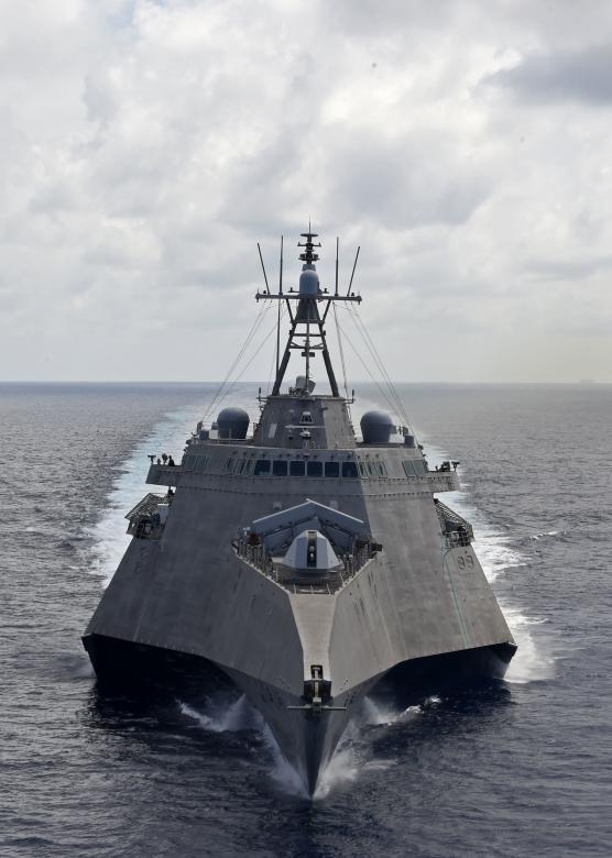 Free stock image of Navy Combat Vessel created by StockMix