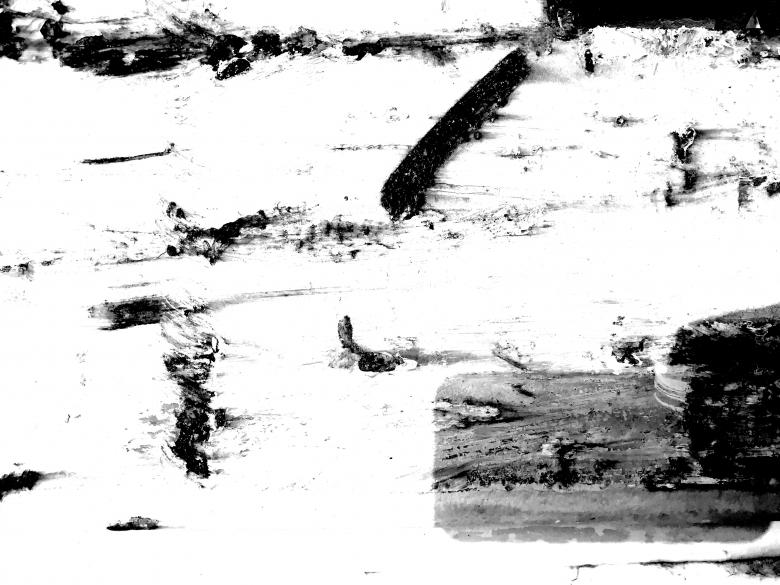 Free stock image of Grunge Rusty Background - Black and White created by Sos