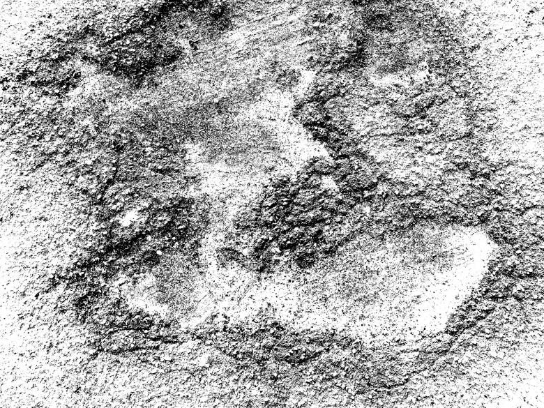 Free stock image of Grunge Asphalt Background in Black and White created by Sos