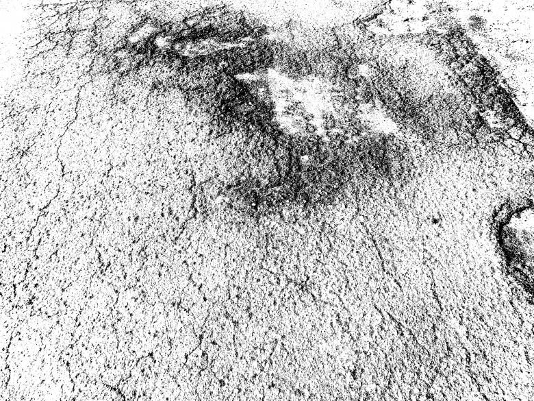 Free stock image of Grunge Asphalt Texture - Monochrome created by Sos