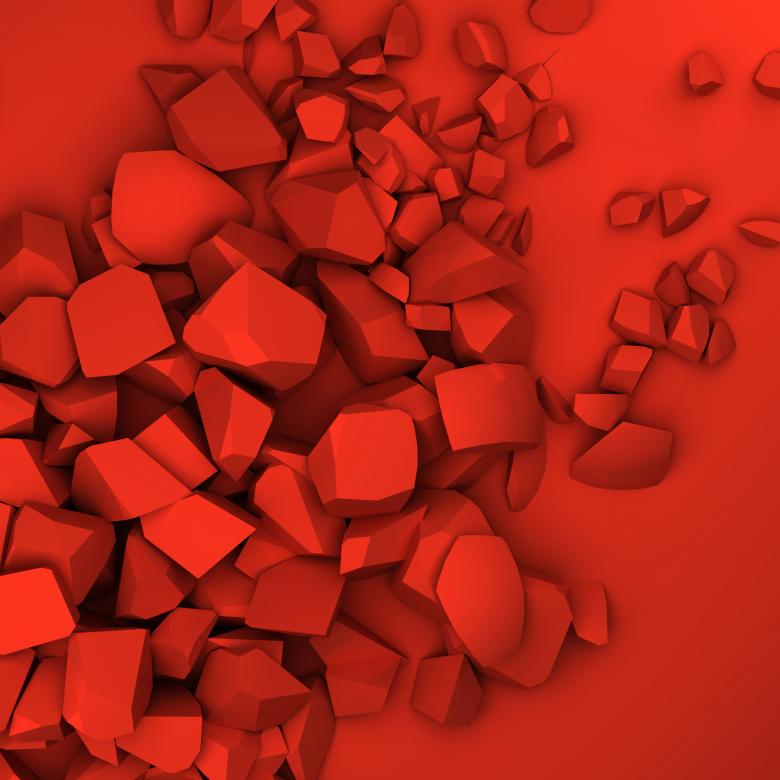 Free stock image of gemstone 3d render and background created by Sos