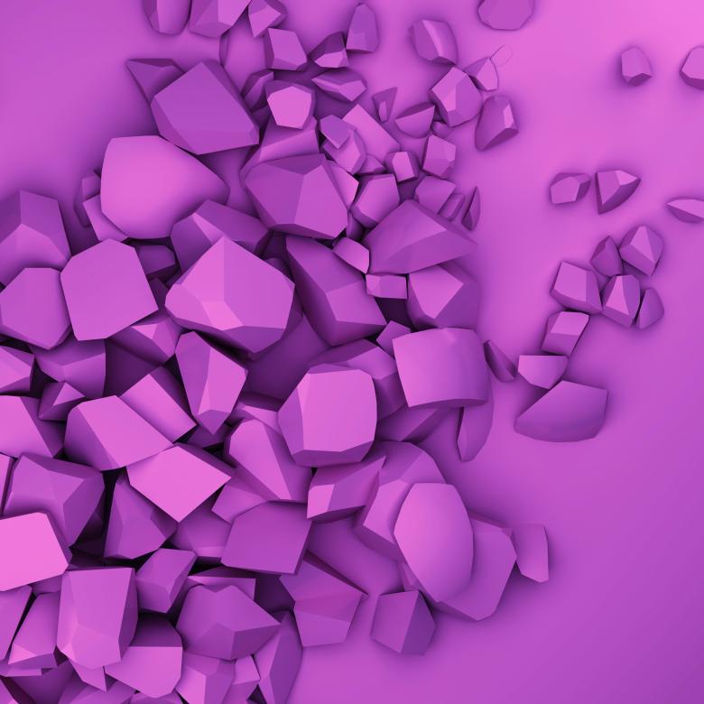 Free stock image of gemstone 3d render and background created by Sos