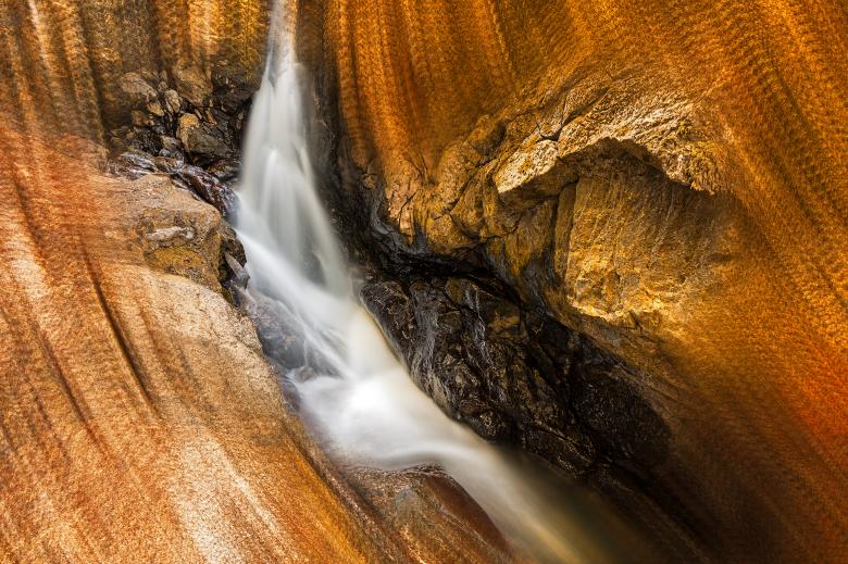 Free stock image of Gold Rush Falls created by Nicolas Raymond