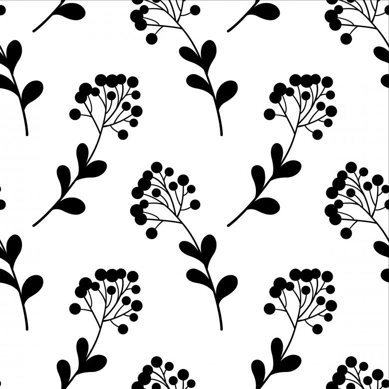 Free stock image of Natural Seamless Floral Pattern created by Sos