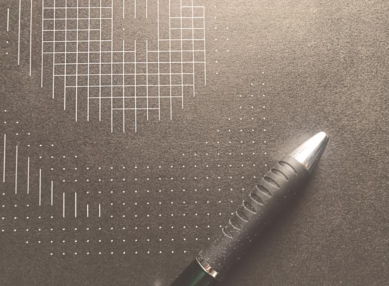Free stock image of Ballpoint Pen - Business Background created by Sos