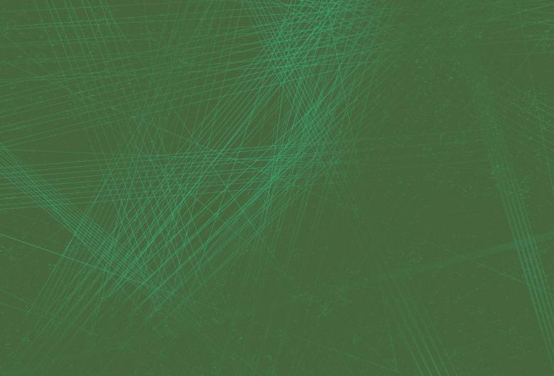 Free stock image of Green Abstract Grid Background created by Sos