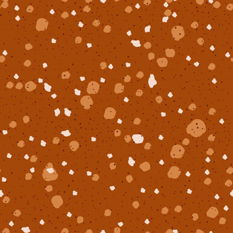Free stock image of Dark Organic Terrazzo Seamless Pattern created by Sos