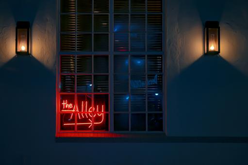 City Lights - Free Stock Photo