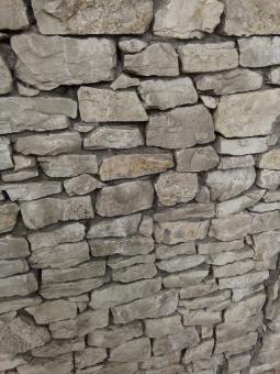 Free Stock Photo of Masonry Stone Texture