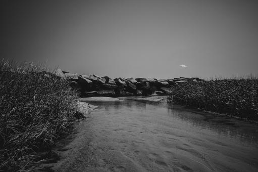 Quiet Hideout