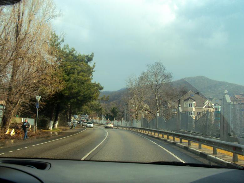 Free stock image of Driving somewhere created by NomeVizualizzato