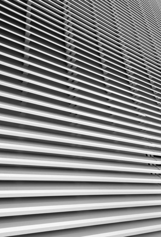 Free stock image of White Jalousie, Close up created by Imaster