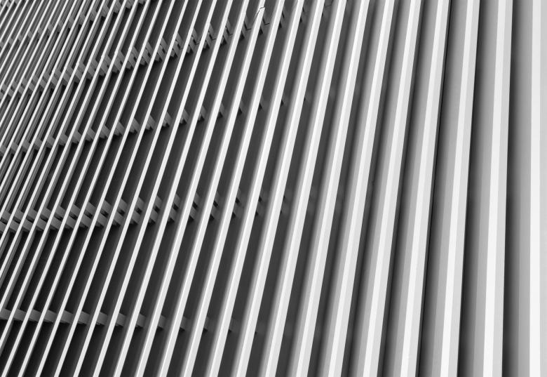 Free stock image of White Jalousie  created by Imaster