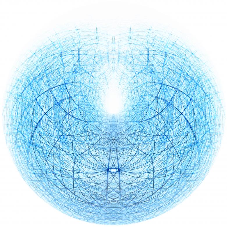 Free stock image of Spherical Structure created by Imaster