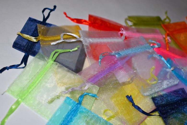 Free stock image of Beautiful bright wrapping created by NomeVizualizzato